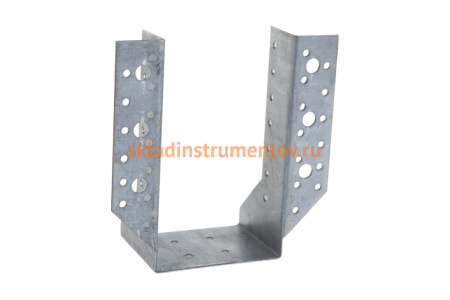 Открытое крепление балки ЗУБР КБО-2.0 100х170 х 2мм 310186-100-170