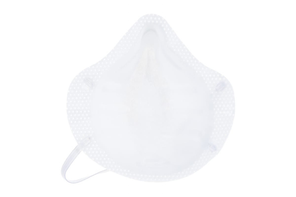 Фильтрующая противоаэрозольная полумаска DEXX FFP1 11103