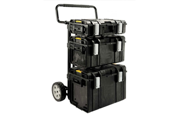 Ящик для инструмента DEWALT TOUGH SYSTEM 4 IN 1 Stanley 1-70-349