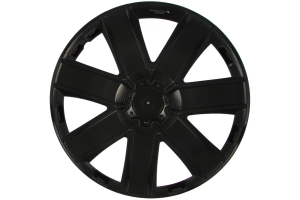 Колесные колпаки Airline 16" Гелакси, серебристые, 2 шт. AWCC-16-19