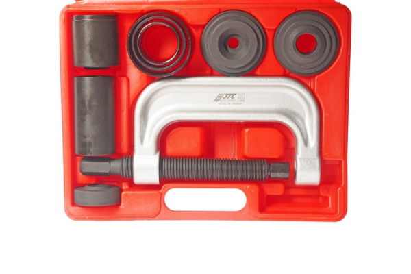 Набор для снятия и установки запрессованных элементов JTC 1037