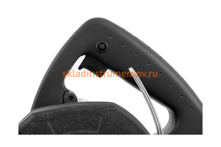 Циркулярная пила по камню MESSER M125