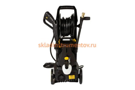 Мойка высокого давления Huter W135-AR
