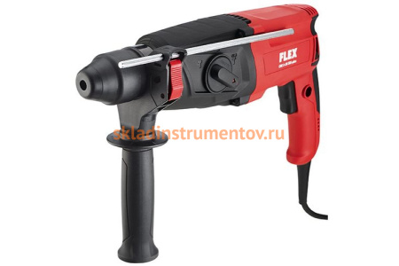 Перфоратор FLEX CHE 2-28 SDS-plus 413666