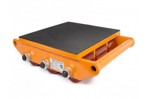 Роликовая подкатная платформа TOR CRO-9 г/п 15 т N 1000019