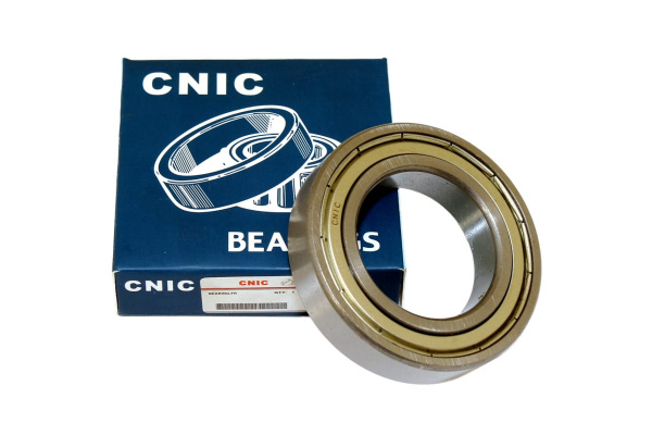 Подшипник CNIC 80209 (6209-ZZ) 7893 Подшипник CNIC 80209 (6209-ZZ) 7893