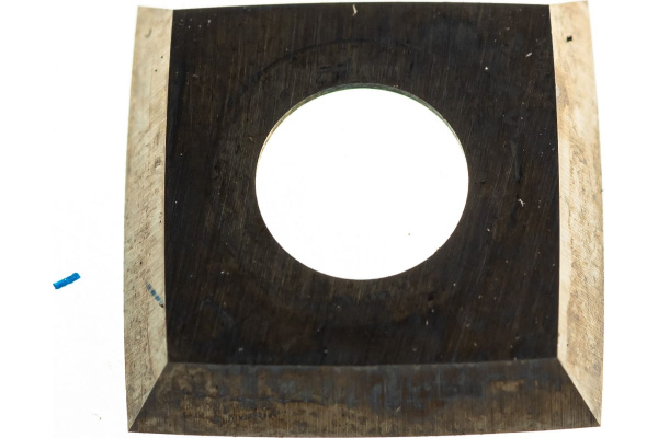 Комплект ножей HM (10 шт; 15x15x2.5 мм) для вала helical Jet 1791212