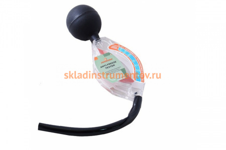 Ареометр охлаждающей жидкости Jonnesway AR030002