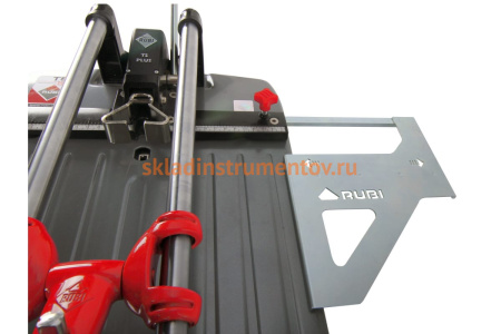 Профессиональный ручной плиткорез RUBI TS-66-plus 16960