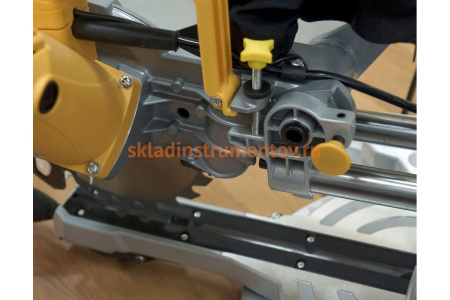 Торцовочная пила Энкор Корвет 8-310С 90081