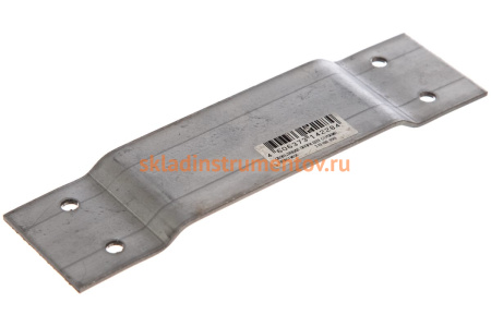 Скользящая опора для стропил ЗУБР СОС-2.0 пластина 40x150(90) x 2мм 310166-090