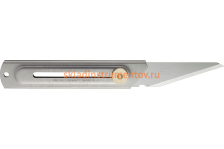 Хозяйственный нож OLFA 20 мм OL-CK-2