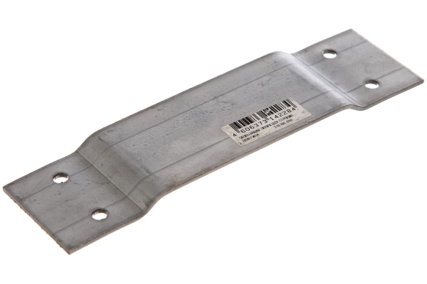 Скользящая опора для стропил ЗУБР СОС-2.0 пластина 40x150(90) x 2мм 310166-090