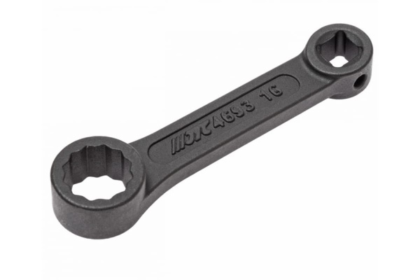 Ключ для опоры двигателя MERCEDES W203,204,210,211,219,220,221 JTC 4693