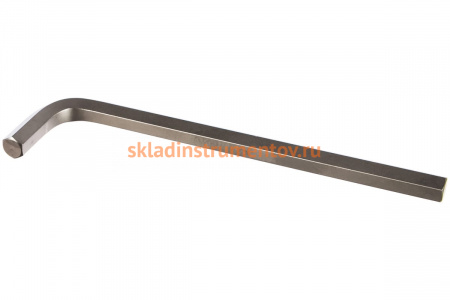 Г-образный шестигранный удлиненный ключ H11 JTC 72511