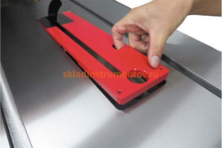 Циркулярная пила JET JPS-10TSL-M 725000K-RU 230В