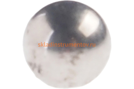 Ремкомплект JTC 30 металлический шарик для пневмогайковерта 3921 3921-30