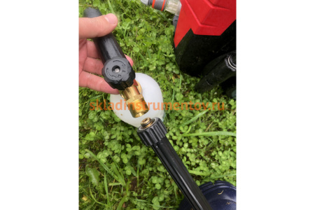 Пеногенератор МАСТЕР ЗУБР 70401-375