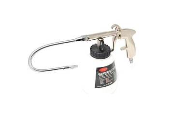 Пневматический пистолет для химчистки ROCKFORCE Tornado RF-203814