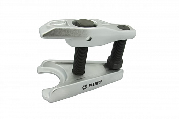 Съемник шаровых шарниров AIST зев 45мм, захват 90мм 67222620 00-00010889