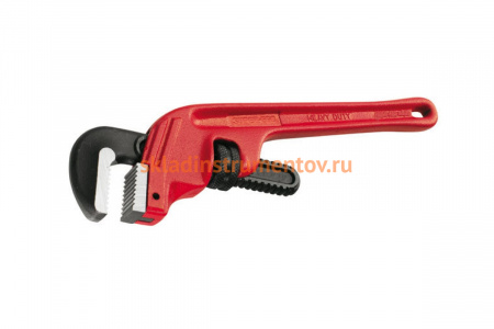 Газовый ключ Stillson 14" SUPER-EGO 112140000