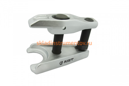 Съемник шаровых шарниров AIST зев 45мм, захват 90мм 67222620 00-00010889