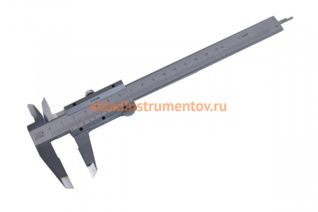 Штангенциркуль SHAN ШЦ-1-150 0.02 123638