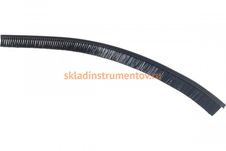 Щеточный кожух для EBS 120, EBS 125, EBS 1801, EBS 1802, 2 части EIBENSTOCK 3722A000