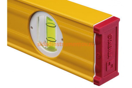 Уровень тип 80АS STABILA 20см 1верт., 1гориз.,точность 0,5мм/м 19565