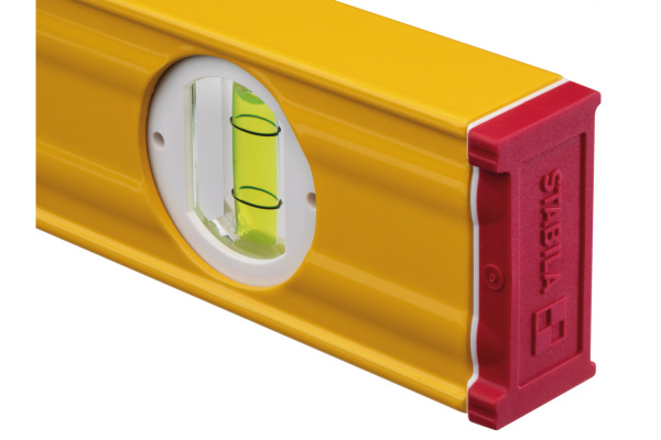 Уровень тип 80АS STABILA 20см 1верт., 1гориз.,точность 0,5мм/м 19565