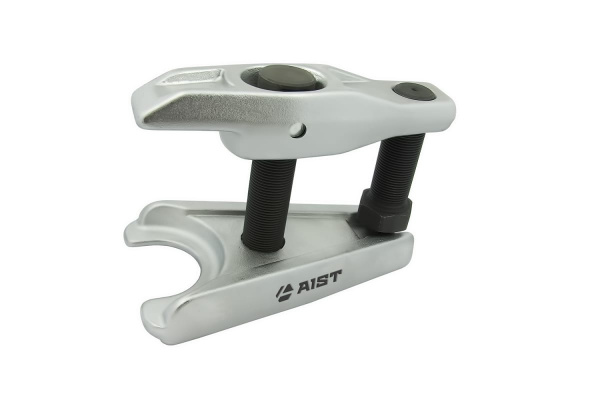 Съемник шаровых шарниров AIST зев 45мм, захват 90мм 67222620 00-00010889