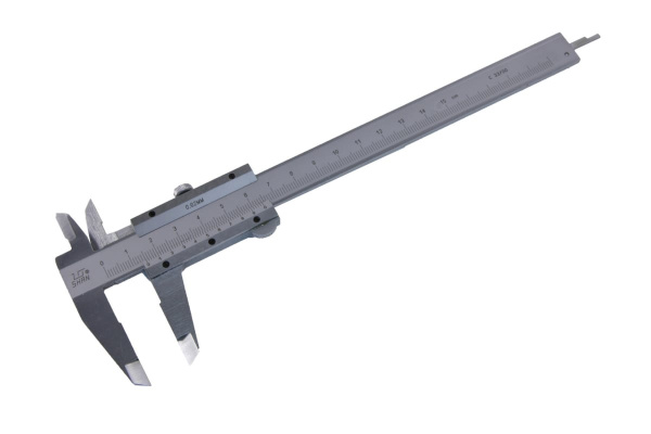 Штангенциркуль SHAN ШЦ-1-150 0.02 123638