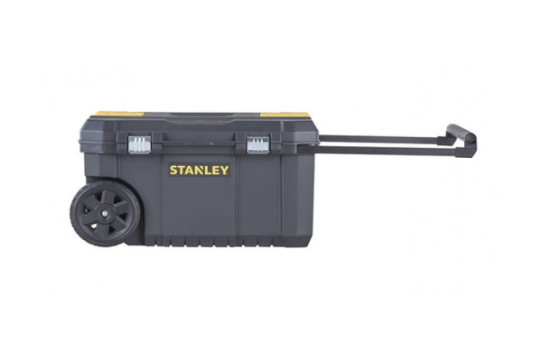 Ящик для инструмента Stanley ESSENTIAL CHEST с колесами STST1-80150