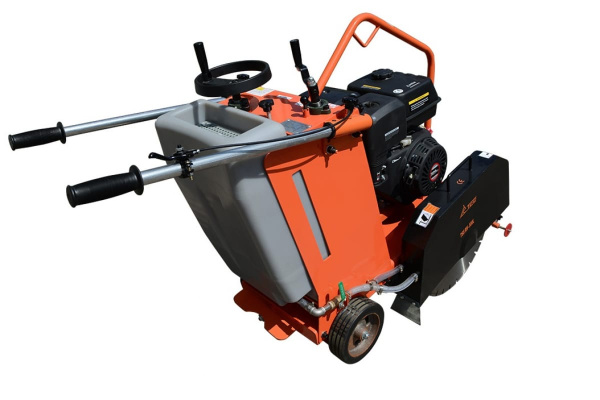 Нарезчик швов ТСС TSS RH-500L 207577 Нарезчик швов ТСС TSS RH-500L 207577