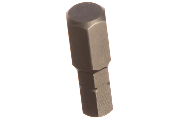 Шестигранная вставка 1/4 DR 8x25мм S2 JTC 1152508