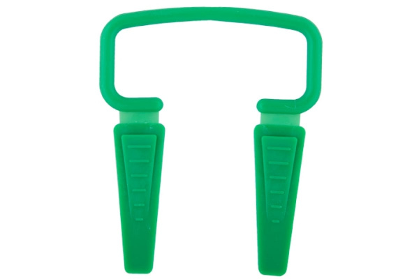 Садовая клипса 45мм 20шт Archimedes 90805