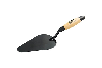 Стальная кельма печника СИБРТЕХ 86248