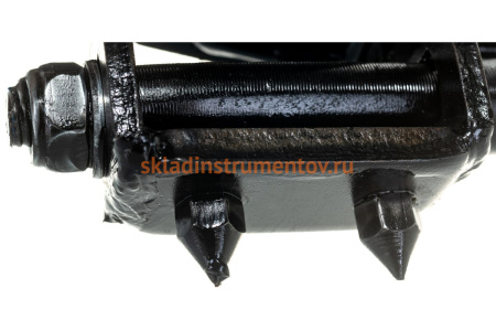 Когти КВТ КМ-1 60546