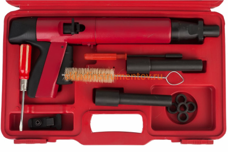 Монтажный пистолет ППМ-603 Zitrek 012-2050