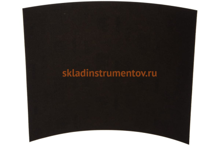 Бумага шлифовальная водостойкая (230х280 мм; Р 320) MIRKA 2110105032RU