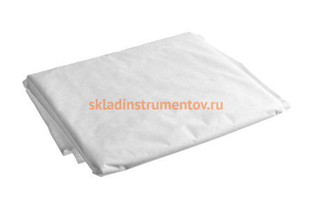 Укрывной материал СУФ-30 (белый; 2.1х10 м) Grinda 422372-21