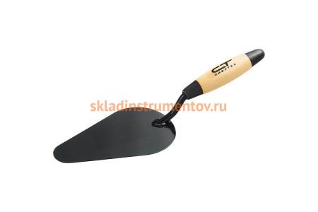 Стальная кельма печника СИБРТЕХ 86248