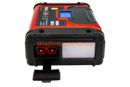 Пусковое устройство QUATTRO ELEMENTI Energia 5001 Li 240-027