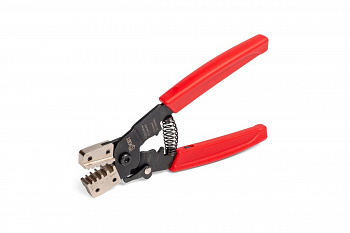 Пресс-клещи КВТ ПКВ-6 80754