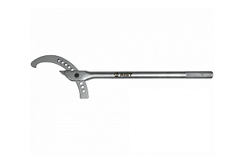 Радиусный ключ под крепеж AIST 120-325мм 070900 00-00007558