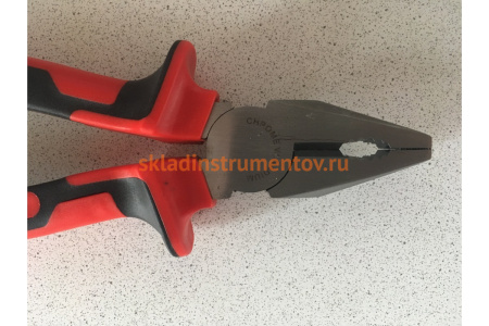 Набор губцевого инструмента Станкоимпорт НАБ.13.00.4