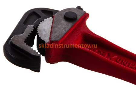 Быстрозажимной ключ 14 VIRAX 10124