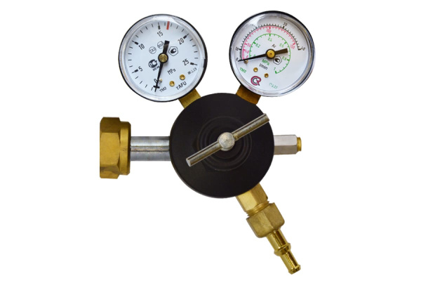 Регулятор аргоновый REDIUS АР-150-КР1 СВ000009716 Регулятор аргоновый REDIUS АР-150-КР1 СВ000009716