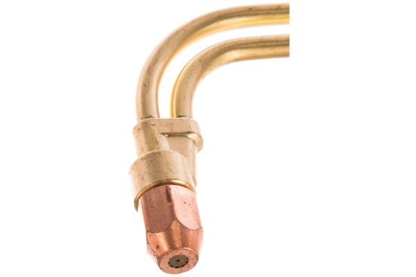 Резак (вентильный, ацетиленовый, до 100 мм нар. № 1/ вн. № 1,3) REDIUS Р1А LATION