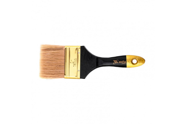 Плоская кисть Профи 3 MATRIX 83154